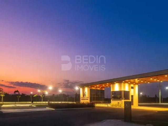 Terreno comercial para Venda em Navegantes/SC Volta Grande
