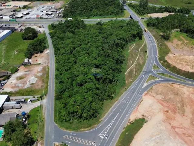 Terreno comercial para Venda em Navegantes/SC Escalvado