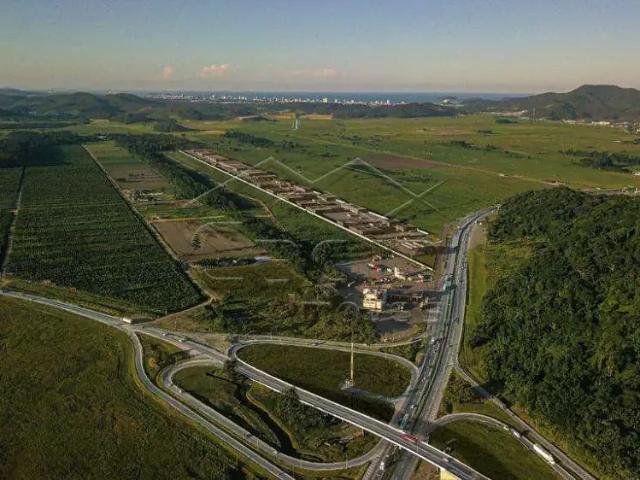 Terreno comercial para Venda em Navegantes/SC Escalvados
