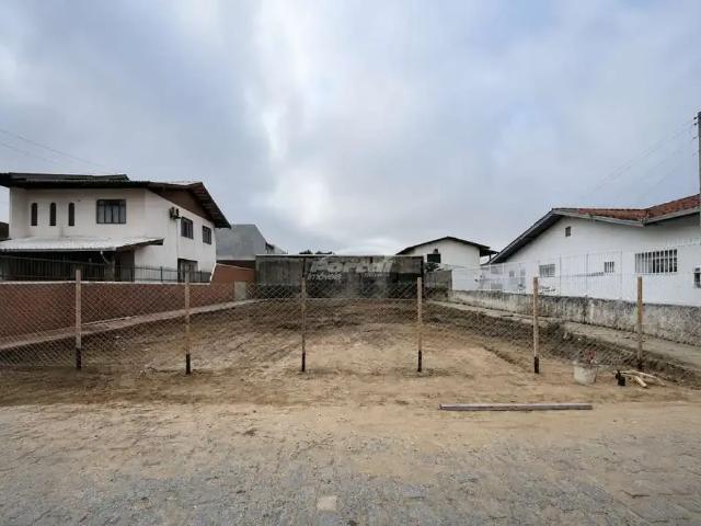 Terreno comercial para Venda em Navegantes/SC Gravata