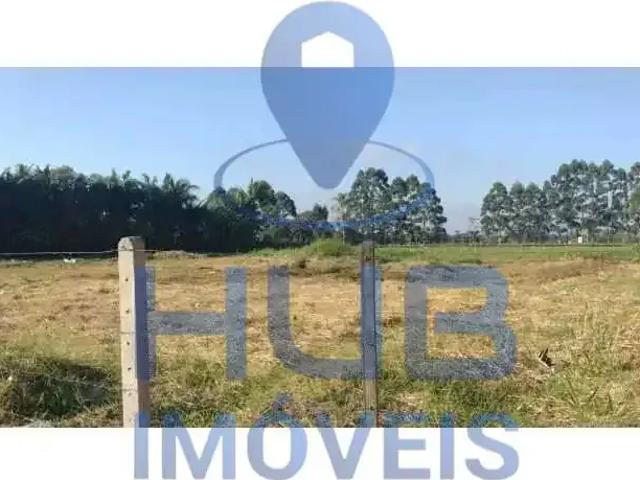 Terreno comercial para Venda em Navegantes/SC Pedreiras 1 Quartos