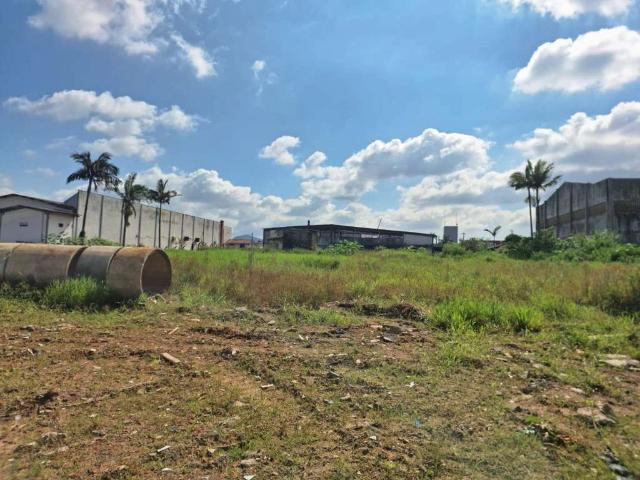 Terreno comercial para Venda em Navegantes/SC São Domingos