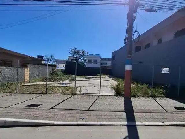 Terreno comercial para Venda em Navegantes/SC São Domingos