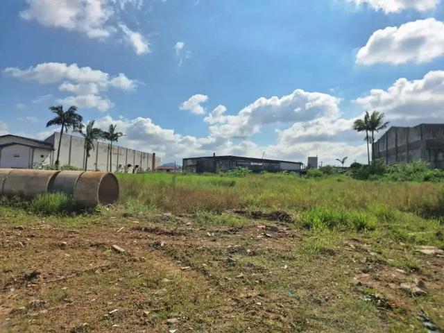 Terreno comercial para Venda em Navegantes/SC São Domingos