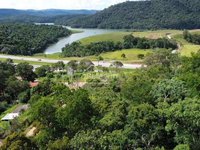 Terreno comercial para Venda em Nazaré Paulista/SP Moinho