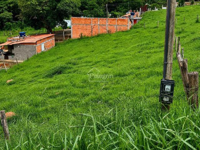 Terreno comercial para Venda em Nazaré Paulista/SP Moinho