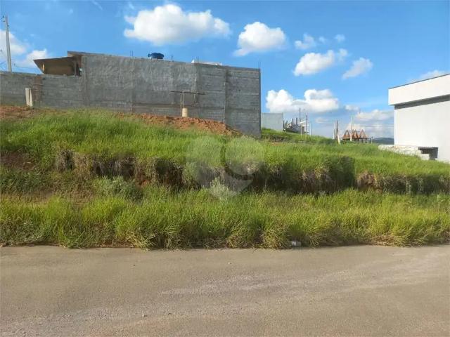 Terreno comercial para Venda em Nazaré Paulista/SP Centro