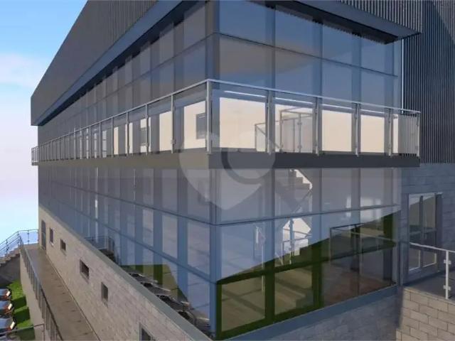 Terreno comercial para Venda em Nazaré Paulista/SP Centro