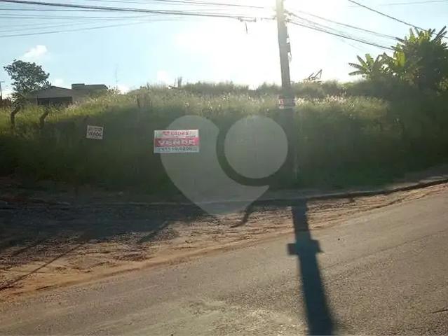 Terreno comercial para Venda em Nazaré Paulista/SP Centro 1 Quartos