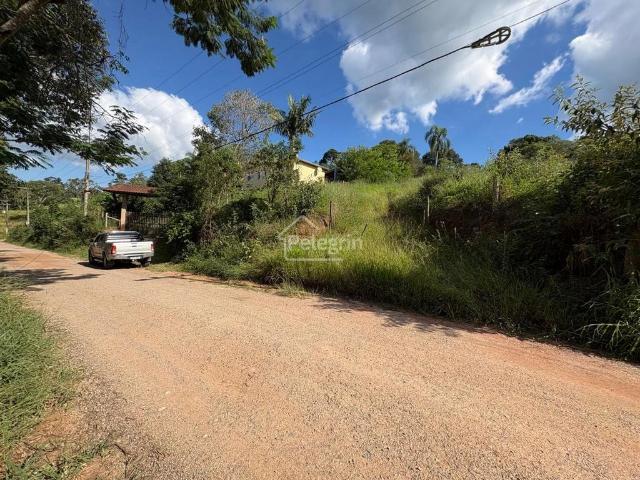 Terreno comercial para Venda em Nazaré Paulista/SP Quatro Cantos