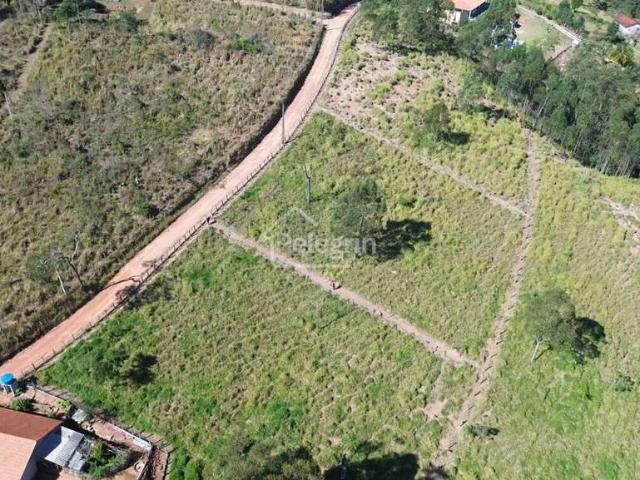 Terreno comercial para Venda em Nazaré Paulista/SP Quatro Cantos