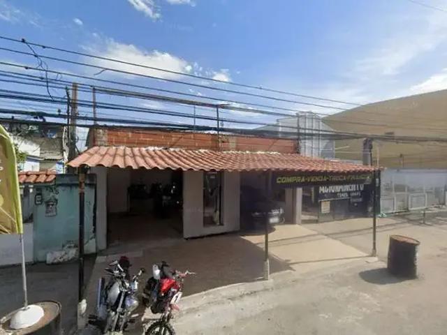 Terreno comercial para Venda em Nilópolis/RJ Centro