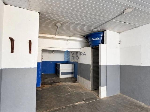 Terreno comercial para Venda em Nilópolis/RJ Centro