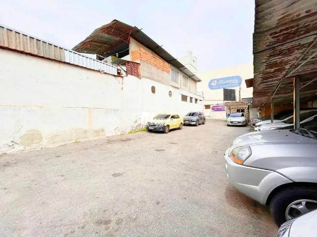 Terreno comercial para Venda em Nilópolis/RJ Centro