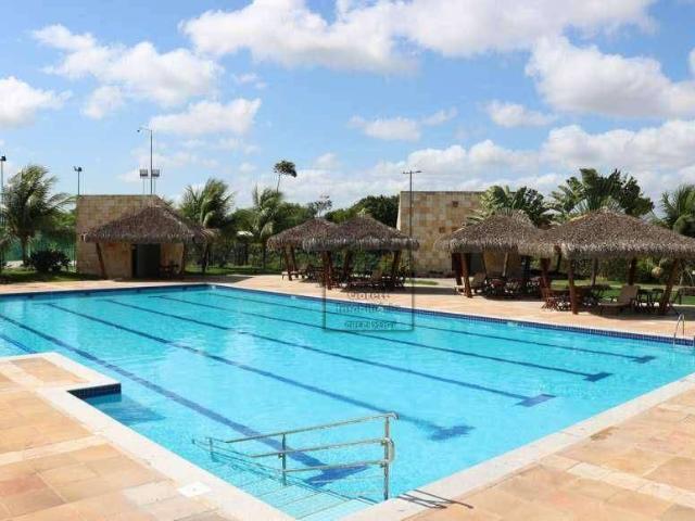 Terreno comercial para Venda em Nísia Floresta/RN Povoado de Pium