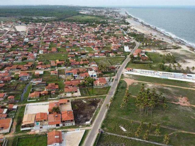 Terreno comercial para Venda em Nísia Floresta/RN Praia de Barreta