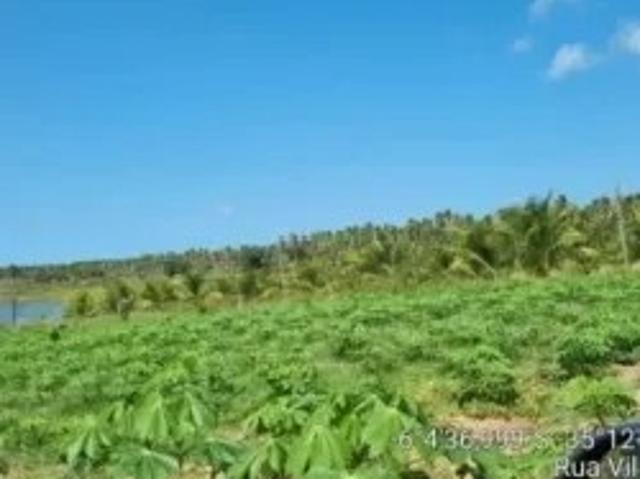Terreno comercial para Venda em Nísia Floresta/RN Zona Rural