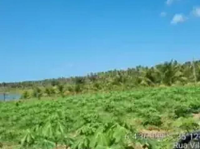 Terreno comercial para Venda em Nísia Floresta/RN Zona Rural