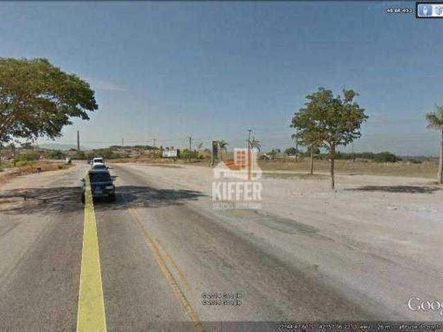 Terreno comercial para Venda em Niterói/RJ Barreto