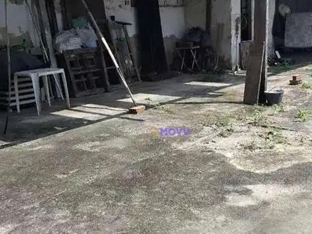 Terreno comercial para Venda em Niterói/RJ Barreto