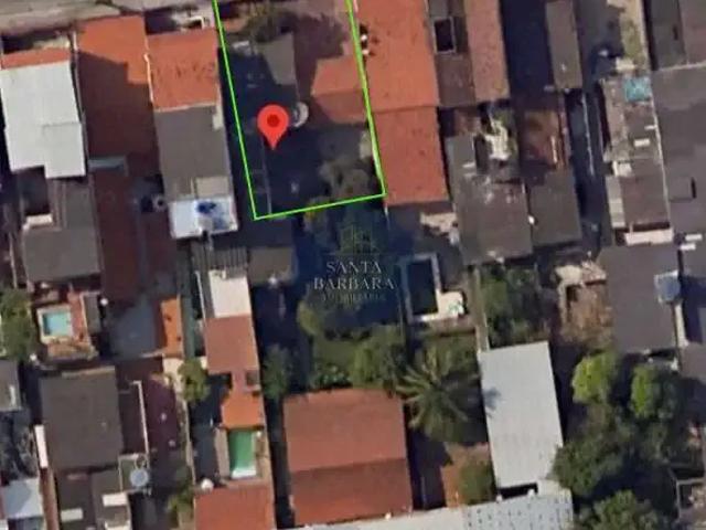 Terreno comercial para Venda em Niterói/RJ Barreto
