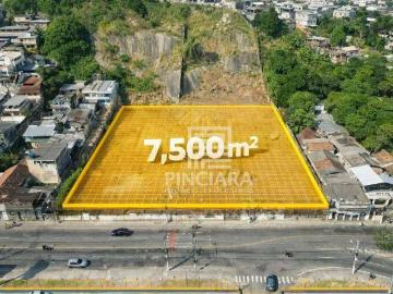 Terreno comercial para Venda em Niterói/RJ Barreto