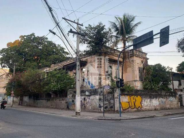 Terreno comercial para Venda em Niterói/RJ Centro
