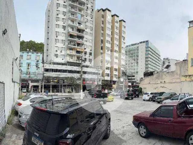 Terreno comercial para Venda em Niterói/RJ Centro