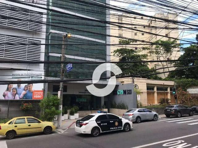 Terreno comercial para Venda em Niterói/RJ Centro