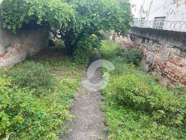 Terreno comercial para Venda em Niterói/RJ Centro