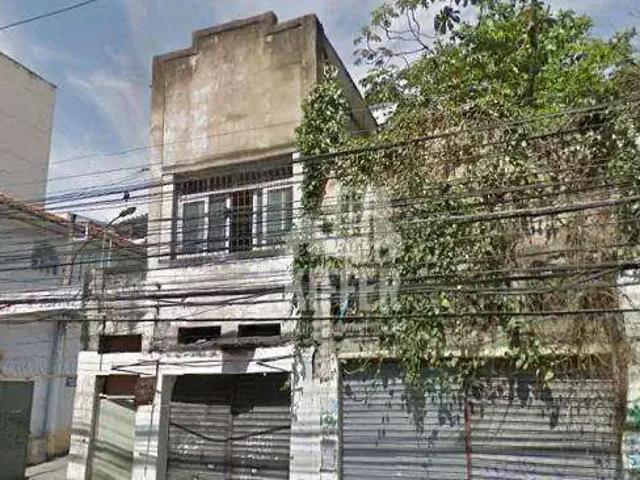 Terreno comercial para Venda em Niterói/RJ Centro