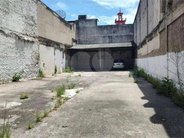 Terreno comercial para Venda em Niterói/RJ Centro