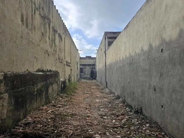 Terreno comercial para Venda em Niterói/RJ Centro