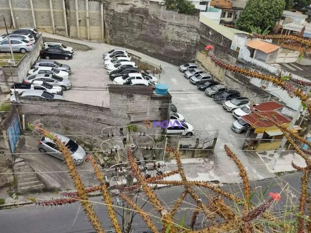 Terreno comercial para Venda em Niterói/RJ Centro