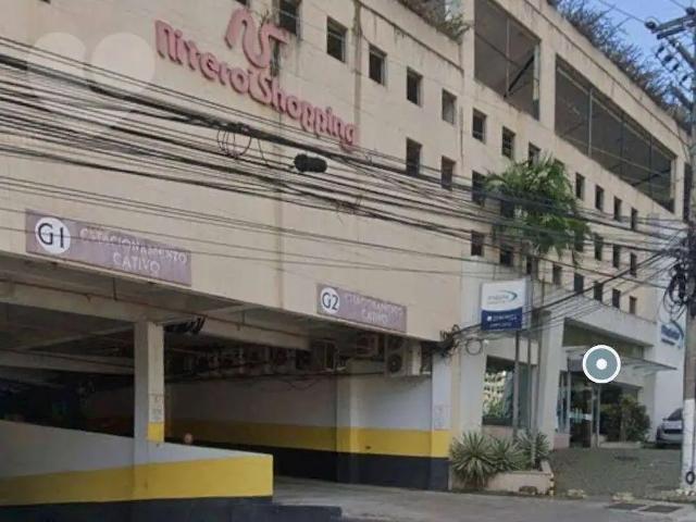 Terreno comercial para Venda em Niterói/RJ Centro