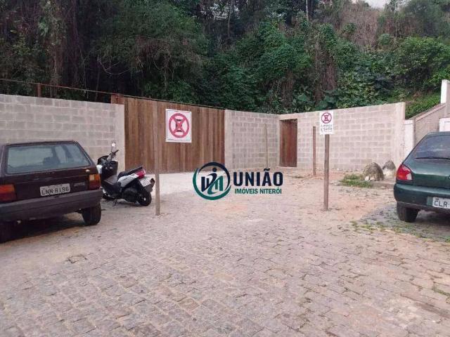 Terreno comercial para Venda em Niterói/RJ Fátima