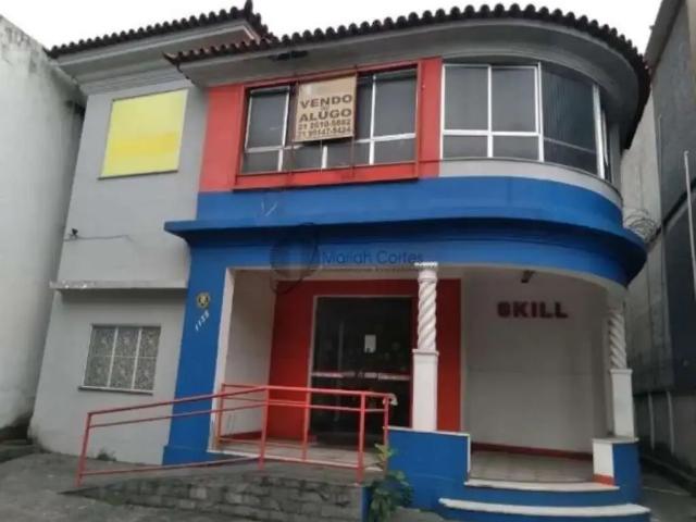 Terreno comercial para Venda em Niterói/RJ Fonseca