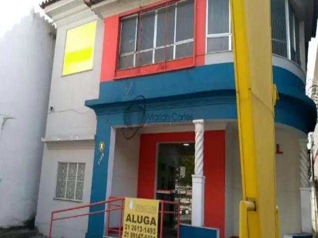 Terreno comercial para Venda em Niterói/RJ Fonseca