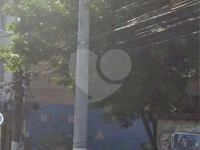 Terreno comercial para Venda em Niterói/RJ Fonseca