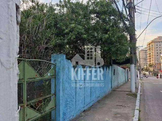 Terreno comercial para Venda em Niterói/RJ Fonseca