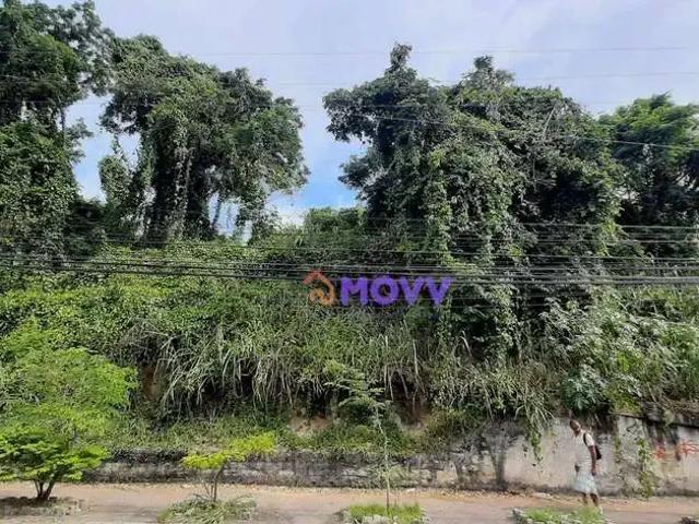 Terreno comercial para Venda em Niterói/RJ Fonseca