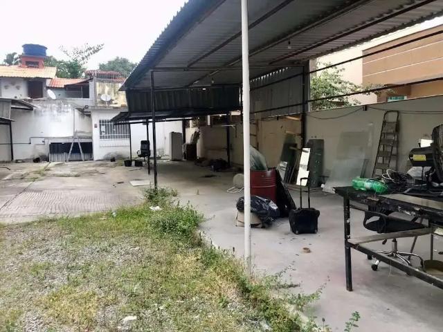 Terreno comercial para Venda em Niterói/RJ Fonseca