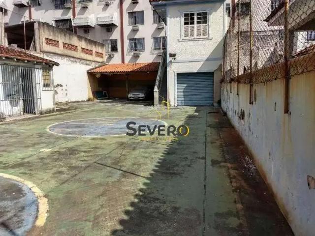 Terreno comercial para Venda em Niterói/RJ Fonseca