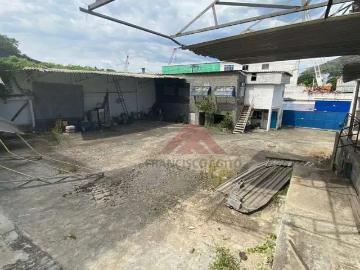 Terreno comercial para Venda em Niterói/RJ Ilha da Conceição
