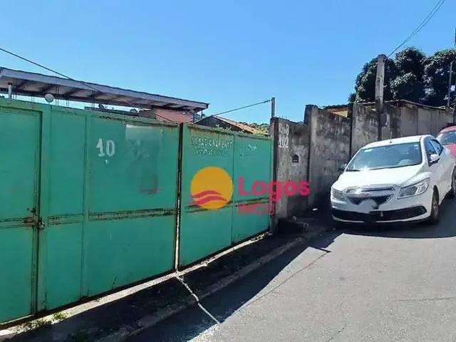 Terreno comercial para Venda em Niterói/RJ Ilha da Conceição