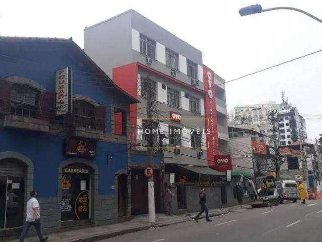 Terreno comercial para Venda em Niterói/RJ Ingá