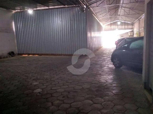 Terreno comercial para Venda em Niterói/RJ Ingá