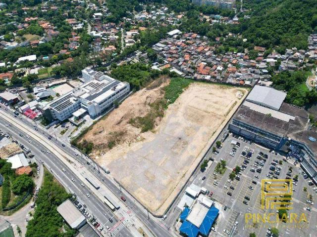 Terreno comercial para Venda em Niterói/RJ Itaipu