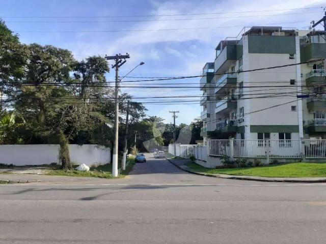 Terreno comercial para Venda em Niterói/RJ Itaipu