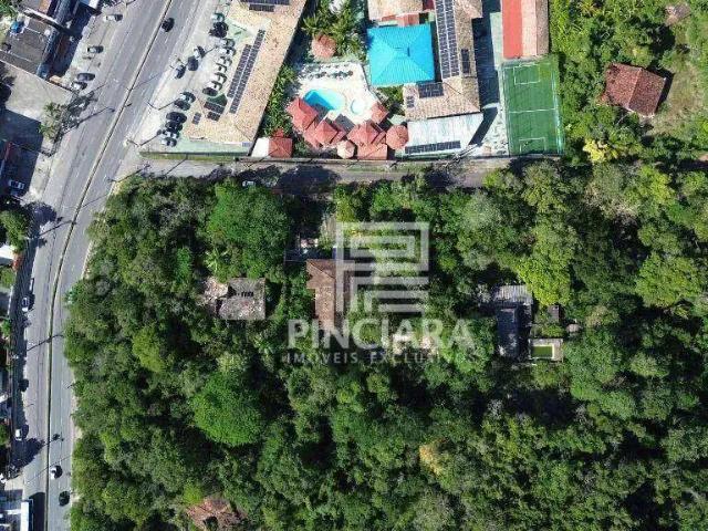 Terreno comercial para Venda em Niterói/RJ Maria Paula